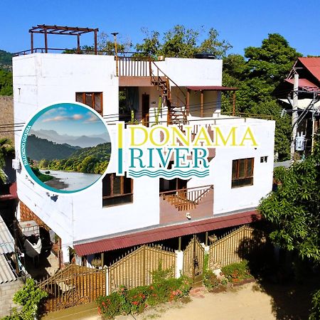 Donama River パロミノ エクステリア 写真